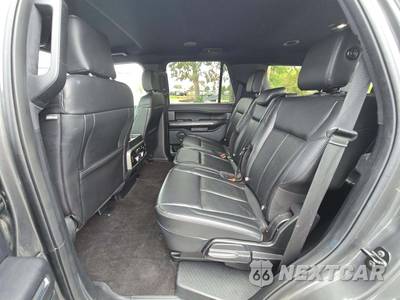 2020 Ford Expedition XLT - zdjęcie 10 z 19 - miniatura