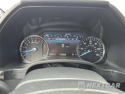 2020 Ford Expedition XLT - zdjęcie 6 z 19 - miniatura