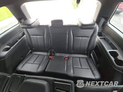 2020 Ford Expedition XLT - zdjęcie 11 z 19 - miniatura