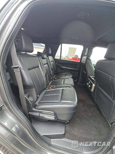 2020 Ford Expedition XLT - zdjęcie 14 z 19 - miniatura