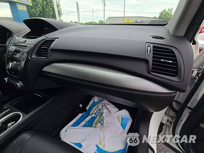 2018 Acura RDX - zdjęcie 16 z 18 - miniatura