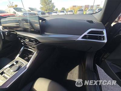 2027 BMW 4 Series Convertible 430i xDrive - zdjęcie 16 z 18 - miniatura
