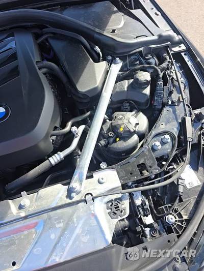 2027 BMW 4 Series Convertible 430i xDrive - zdjęcie 18 z 18 - miniatura