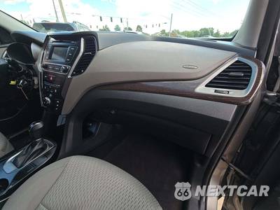 2018 Hyundai Santa Fe Sport - zdjęcie 16 z 19 - miniatura