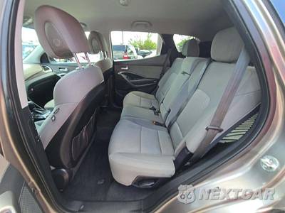 2018 Hyundai Santa Fe Sport - zdjęcie 10 z 19 - miniatura