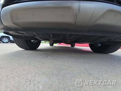 2018 Hyundai Santa Fe Sport - zdjęcie 17 z 19 - miniatura