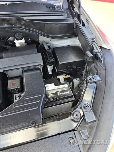 2018 Hyundai Santa Fe Sport - zdjęcie 19 z 19 - miniatura