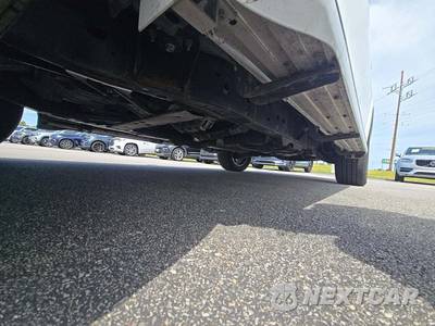 2021 Nissan Armada Platinum - zdjęcie 4 z 19 - miniatura
