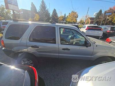 2004 Ford Escape XLT - zdjęcie 4 z 24 - miniatura