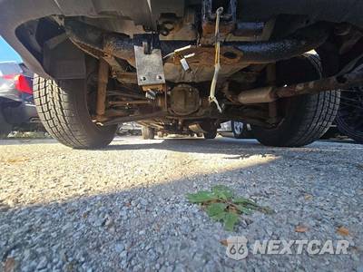 2004 Ford Escape XLT - zdjęcie 15 z 24 - miniatura