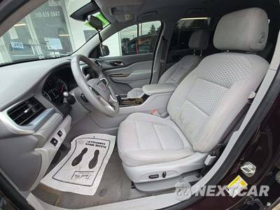 2017 GMC Acadia SLE-2 3SB - zdjęcie 6 z 22 - miniatura