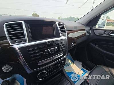 2015 Mercedes-Benz ML 250 BlueTEC - zdjęcie 10 z 20 - miniatura
