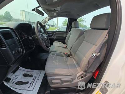 2017 GMC Sierra 1500 Regular Cab Long Bed 1SA - zdjęcie 6 z 22 - miniatura