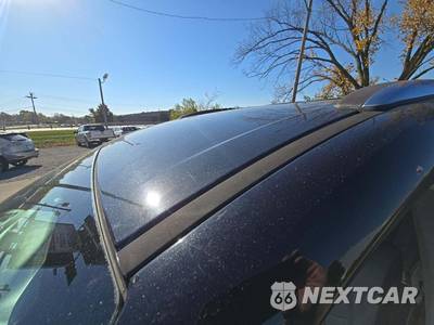 2017 Chrysler Pacifica Touring L Plus 121.6" WB - zdjęcie 9 z 20 - miniatura