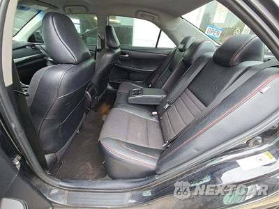 2017 Toyota Camry SE - zdjęcie 13 z 21 - miniatura