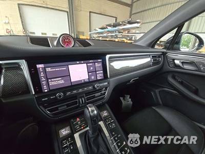 2021 Porsche Macan GTS - zdjęcie 7 z 18 - miniatura