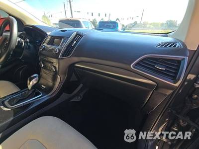 2017 Ford Edge SE - zdjęcie 16 z 18 - miniatura
