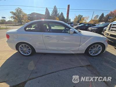 2013 BMW 1 Series Coupe 128i - zdjęcie 4 z 22 - miniatura