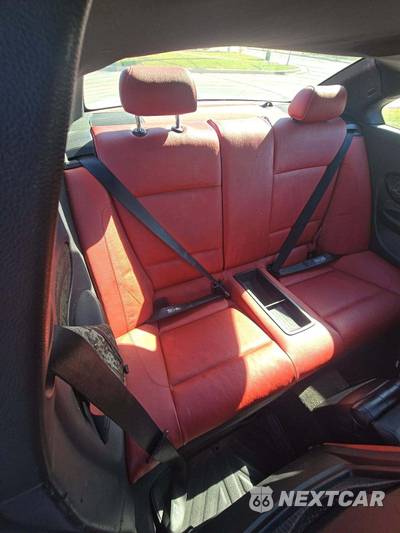2013 BMW 1 Series Coupe 128i - zdjęcie 16 z 22 - miniatura