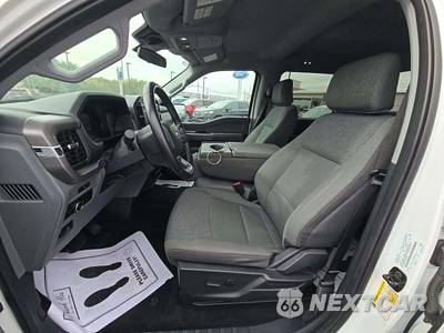 2025 Ford F-150 XLT Crew Cab Short Bed - zdjęcie 3 z 18 - miniatura