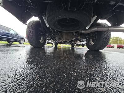 2025 Ford F-150 XLT Crew Cab Short Bed - zdjęcie 12 z 18 - miniatura