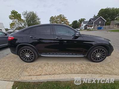 2018 Mercedes-Benz GLC 300 4MATIC - zdjęcie 4 z 21 - miniatura