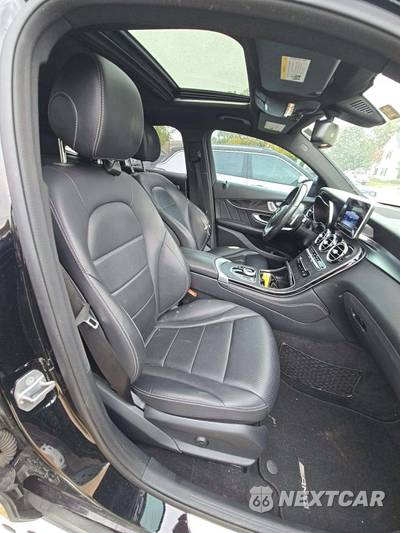 2018 Mercedes-Benz GLC 300 4MATIC - zdjęcie 18 z 21 - miniatura
