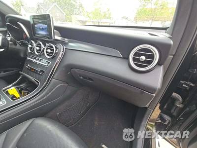 2018 Mercedes-Benz GLC 300 4MATIC - zdjęcie 19 z 21 - miniatura