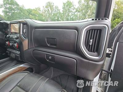 2022 Chevrolet Silverado 3500HD High Country Crew Cab Long Bed DRW - zdjęcie 16 z 19 - miniatura