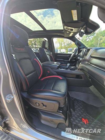 2022 Ram 1500 TRX Crew Cab Short Bed - zdjęcie 15 z 18 - miniatura