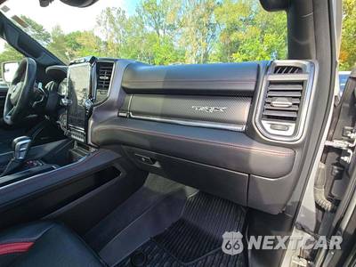 2022 Ram 1500 TRX Crew Cab Short Bed - zdjęcie 16 z 18 - miniatura