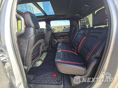 2022 Ram 1500 TRX Crew Cab Short Bed - zdjęcie 10 z 18 - miniatura