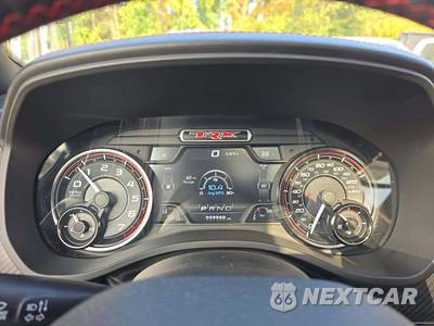 2022 Ram 1500 TRX Crew Cab Short Bed - zdjęcie 6 z 18 - miniatura