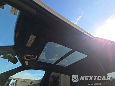 2022 Ram 1500 TRX Crew Cab Short Bed - zdjęcie 8 z 18 - miniatura