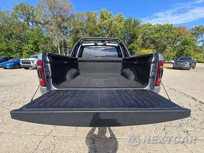 2022 Ram 1500 TRX Crew Cab Short Bed - zdjęcie 11 z 18 - miniatura