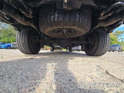2022 Ram 1500 TRX Crew Cab Short Bed - zdjęcie 12 z 18 - miniatura