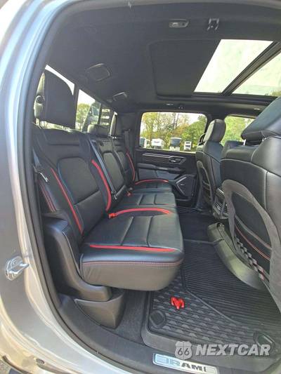 2022 Ram 1500 TRX Crew Cab Short Bed - zdjęcie 13 z 18 - miniatura