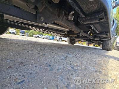 2022 Ram 1500 TRX Crew Cab Short Bed - zdjęcie 14 z 18 - miniatura
