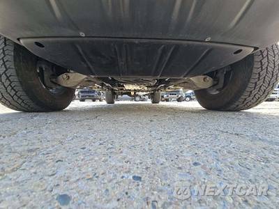 2022 Ram 1500 TRX Crew Cab Short Bed - zdjęcie 17 z 18 - miniatura