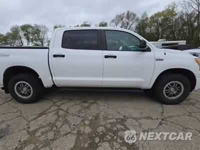 2013 Toyota Tundra Crew Cab Short Bed - zdjęcie 5 z 28 - miniatura