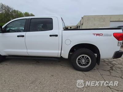 2013 Toyota Tundra Crew Cab Short Bed - zdjęcie 3 z 28 - miniatura