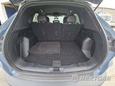 2025 Ford Escape ST-Line - zdjęcie 11 z 18 - miniatura