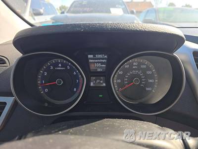 2014 Hyundai Elantra GT Hatchback - zdjęcie 9 z 22 - miniatura