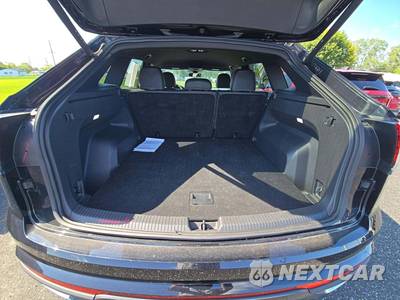 2026 Volkswagen Atlas Cross Sport 2.0T SE w/Technology - zdjęcie 11 z 18 - miniatura