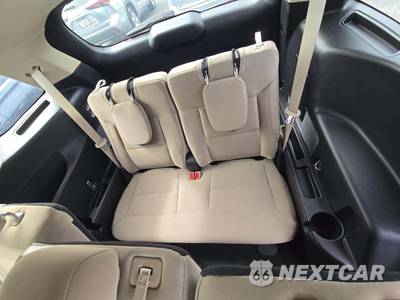 2022 Ford Explorer XLT - zdjęcie 14 z 22 - miniatura