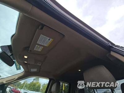2015 Ford F-150 XLT Extended Cab Medium Bed w/Rear Doors - zdjęcie 8 z 19 - miniatura