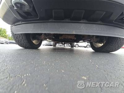 2015 Ford F-150 XLT Extended Cab Medium Bed w/Rear Doors - zdjęcie 17 z 19 - miniatura