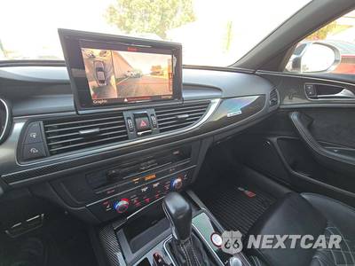 2017 Audi S6 Premium Plus - zdjęcie 7 z 20 - miniatura