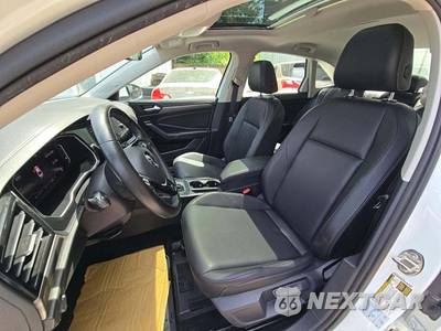 2019 Volkswagen Jetta SEL - zdjęcie 6 z 21 - miniatura