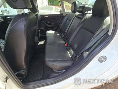 2019 Volkswagen Jetta SEL - zdjęcie 13 z 21 - miniatura